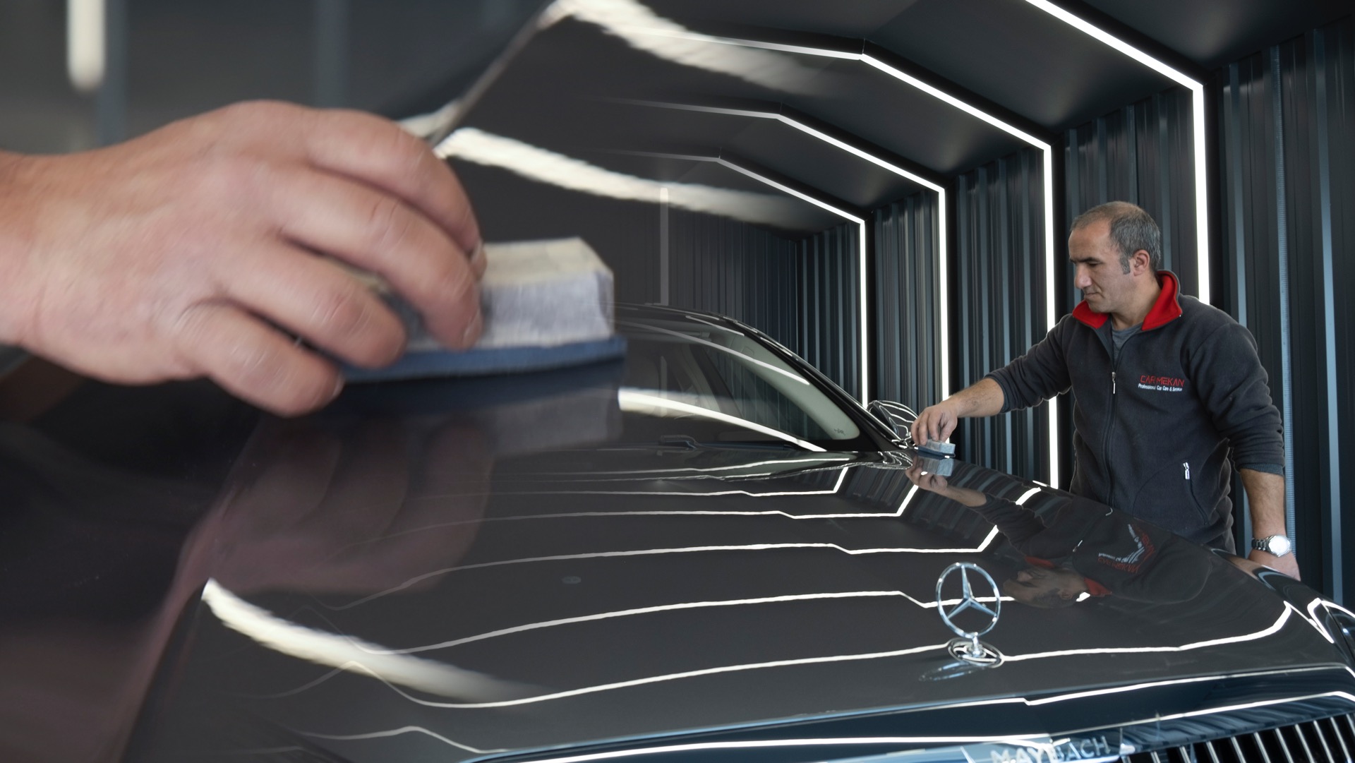 Köprübaşı Seramik Kaplama